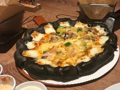 -必胜客(大悦城店)