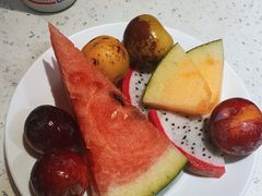 -蛙蛙鸡冷锅鱼(驷马桥店)