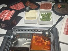 -海底捞火锅(勒泰店)