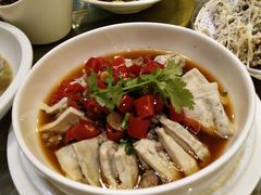 -乾隆美食·本帮菜(黄河路店)