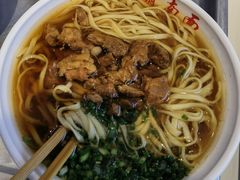 -李兰英湖南面馆(护国路店)