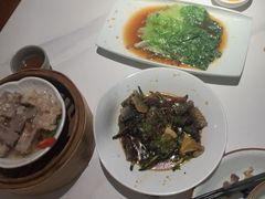-禄运茶居·手工点心(猎德店)