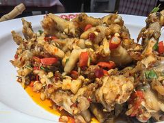 -西江红·株洲本地菜(滨江南路店)