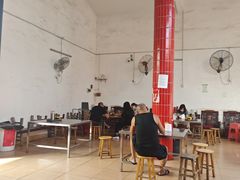 -崖口云吞(中堡店)