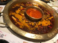 -哥老官重庆美蛙鱼头(宝山龙湖店)