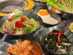 -炑八韩烤(琼华店)