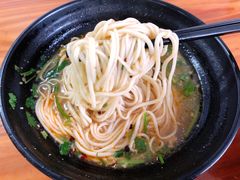 -河南拉面(肇周路店)