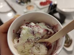-腾阁自助餐厅(朝林广场店)