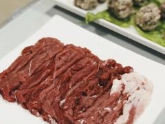 -同城四季爆肚涮羊肉(安华里店)