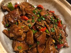 -老江南春·中国龙菜(衡山路店)