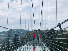 -南尖岩景区
