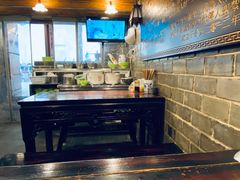 -张记牛肉面馆(天津路店)