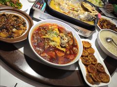 -小四川菜馆(托乐嘉店)