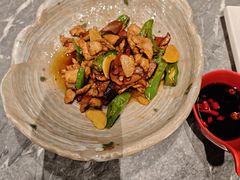 -福照楼汽锅鸡·云南特色菜(火车站锦江店)