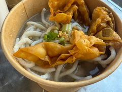 -非遗·十八曲鱼饺(西马总店)