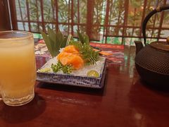 -弓二·烧鸟居酒屋(财富购物中心店)