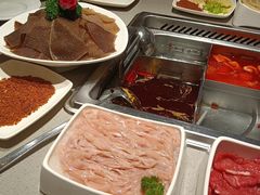 -海底捞火锅(龙湖北京大兴天街店)