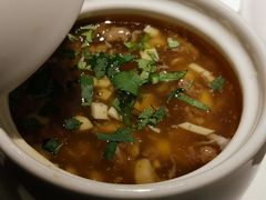 -古越舫·精品杭帮菜(商都路店)
