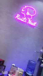 -RL Nail·瑞丽美甲美睫品牌原创店