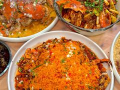 -辣螃铠盆盆蟹大排档(总店)