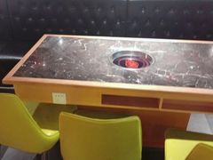 -火锅岛潮牌自助餐厅(天津天佑城店)