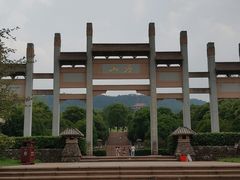 -南京市江宁方山
