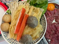 -敏华冰厅(平安金融中心店)