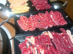 -幸运牛汕头小黄牛牛肉火锅(梅林店)