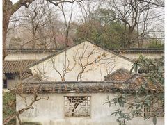 -拙政园
