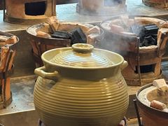 -广府乡下·饭庄(新港东路店)