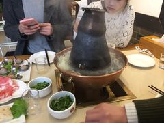 -北门涮肉·铜锅涮肉(南锣鼓巷店)