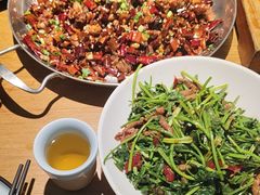 -胡马八破·川菜小馆(高新万达店)