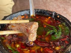 -好清香砂锅(总店)