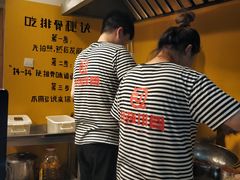 -傅强排骨(成都总店)