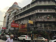 -唐人街(耀华力路)