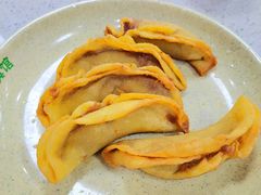 牛肉锅贴-李记清真馆(打钉巷店)