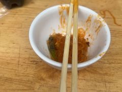 -清真馬峰小炒泡饃