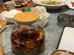 -胖老汉椒麻鸡清真新疆菜(西御街店)