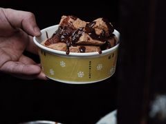 -仓桥直街臭豆腐