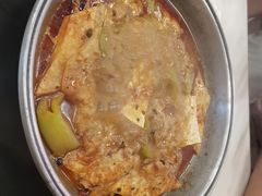 -彭记铁锅肥肠(东四总店)