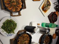 -柴米油盐三杯鸡(象山北路店)