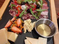 -Bistro Les Lilas丁香花小酒馆