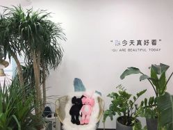 -久匠·野生眉半永久纹眉