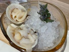 小象鼻蚌-围炉夜话·潮汕卤水火锅(榕江店)