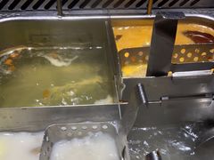 -海底捞火锅(长沙华创国际广场店)