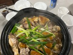 -上南瓦煲鸡·清远鸡·老字号(总店)