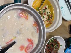 -佬麻雀·新湘菜(珠海金发购物中心店)