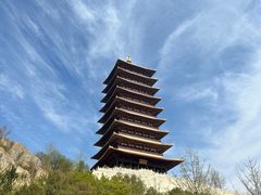 -牛首山文化旅游区