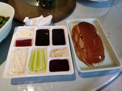 -天和晟烤鸭店(玉泉西街店)