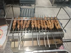 -鲁C·尚小炉·淄博烧烤(市北店)